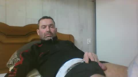 tonio1972 online show from March 16, 2026, 12:53 pm