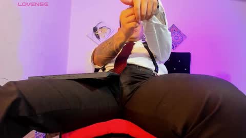 Snapshot of tonny_landri chatting on October 13, 2025, 3:06 am Tonny Landri online show from October 13, 2025, 3:06 am