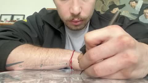 tonny_monstercock online show from August 1, 2026, 8:08 pm