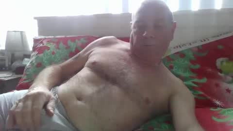 tony14712 online show from December 21, 2025, 12:34 pm