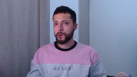 Tony Ribas. online show from January 29, 2025, 1:27 am