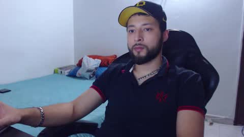 Tony Ribas. online show from February 9, 2026, 10:47 pm