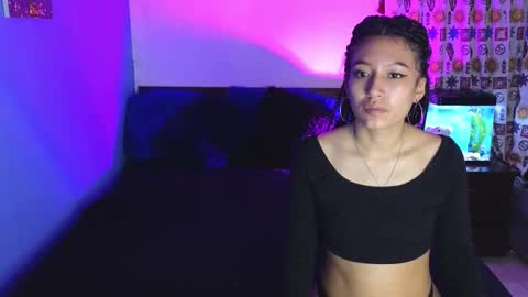 Snapshot of tony_and_sophia chatting on October 22, 2025, 11:15 pm Sophia Tony online show from October 22, 2025, 11:15 pm