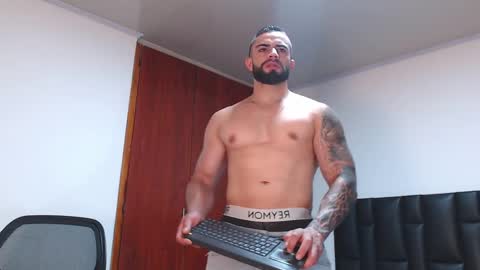 tony online show from March 31, 2026, 10:54 pm