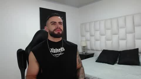 tony online show from April 12, 2026, 11:21 pm