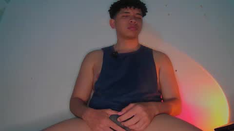 tony_marz online show from March 25, 2026, 5:13 am