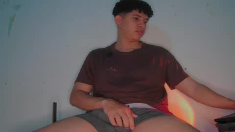 tony_marz online show from April 11, 2026, 5:45 am