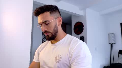 tony muscle1 online show from January 13, 2026, 9:31 pm