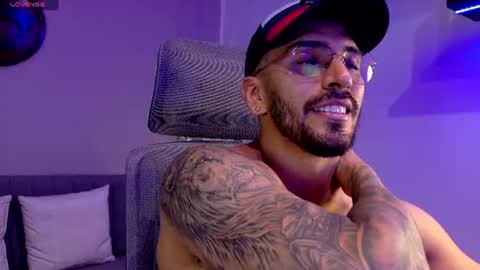 Snapshot of tony_muscle1 chatting on July 11, 2026, 8:11 pm tony muscle1 online show from July 11, 2026, 8:11 pm
