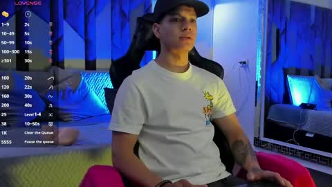 tony_petrov online show from May 18, 2026, 7:36 am