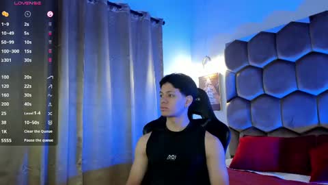 Snapshot of tony_petrov chatting on June 14, 2026, 2:08 pm tony_petrov online show from June 14, 2026, 2:08 pm