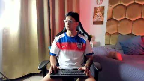 Snapshot of tony_petrov chatting on July 5, 2026, 5:14 am tony_petrov online show from July 5, 2026, 5:14 am
