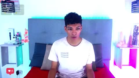 Tony And Rick online show from November 20, 2025, 3:18 am