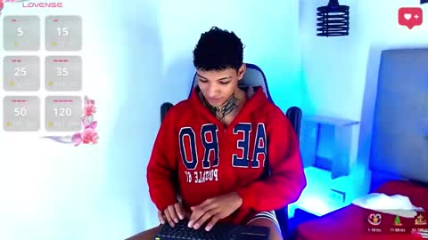 Tony And Rick online show from December 18, 2025, 4:18 am