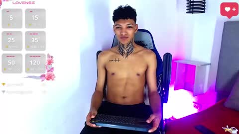 Tony And Rick online show from December 21, 2025, 3:41 pm