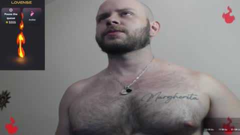 TONY online show from March 14, 2026, 6:24 pm