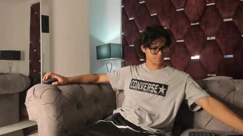 Tony Benedetti online show from February 1, 2026, 8:07 pm