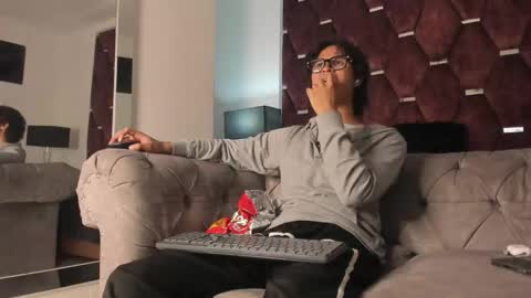 Tony Benedetti online show from February 2, 2026, 8:51 pm