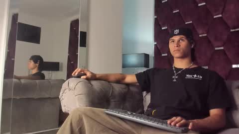 Tony Benedetti online show from February 8, 2026, 7:39 pm