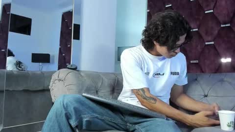 Tony Benedetti online show from March 3, 2026, 8:15 pm