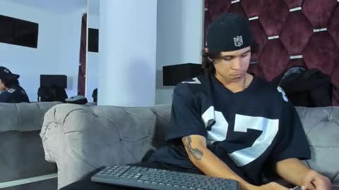 Tony Benedetti online show from March 6, 2026, 8:38 pm