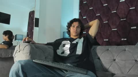 Tony Benedetti online show from April 1, 2026, 8:06 pm