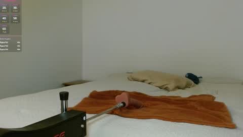 tonycrd online show from November 16, 2025, 9:04 am