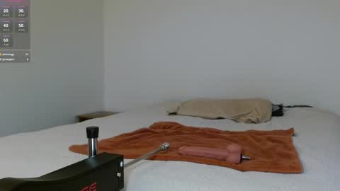 tonycrd online show from November 20, 2025, 8:52 pm