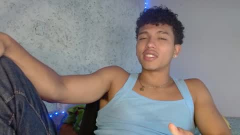 Snapshot of tonydesire_ chatting on April 18, 2026, 8:53 pm tonydesire_ online show from April 18, 2026, 8:53 pm