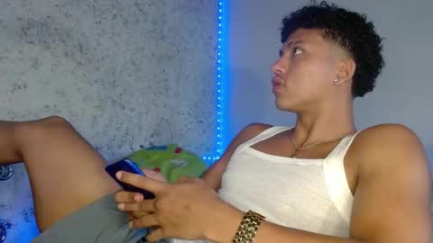 Snapshot of tonydesire_ chatting on April 20, 2026, 8:10 pm tonydesire_ online show from April 20, 2026, 8:10 pm