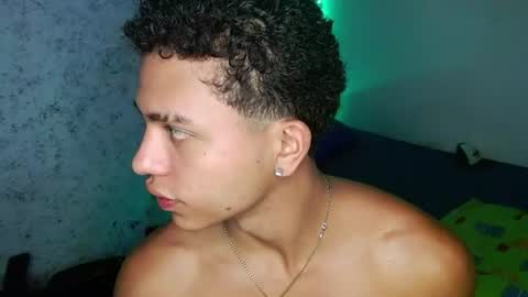 tonydesire_ online show from July 6, 2026, 7:38 pm