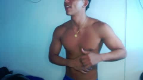tonydesire_ online show from July 14, 2026, 9:09 pm