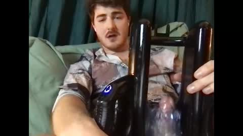 tonyd online show from April 14, 2026, 11:16 am