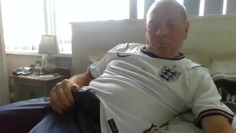 tonygib1962 online show from June 23, 2026, 3:10 pm