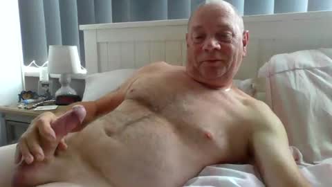 tonygib1962 online show from August 2, 2026, 9:19 am