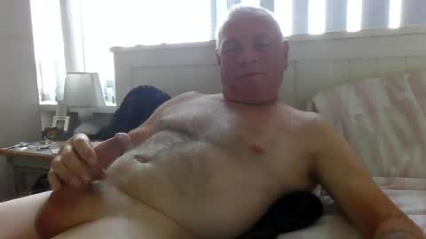 tonygibbson62 online show from July 22, 2026, 1:25 pm