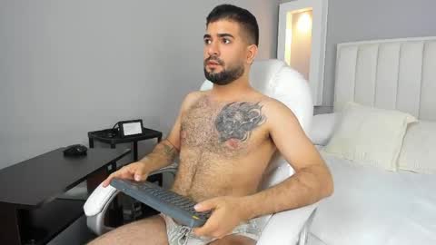 Tony online show from April 2, 2026, 12:08 am