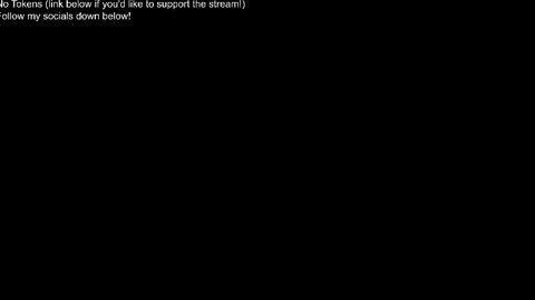 tonystilzz online show from May 13, 2026, 4:04 pm