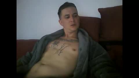 tonystrawberry online show from March 8, 2026, 12:08 am