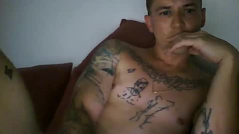 tonystrawberry online show from June 27, 2026, 10:59 pm