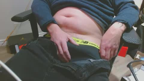 Snapshot of tonytonytony3001 chatting on December 25, 2024, 6:52 pm tonytonytony3001 online show from December 25, 2024, 6:52 pm