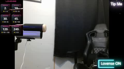 Snapshot of tonytonytony3001 chatting on November 6, 2025, 1:28 am tonytonytony3001 online show from November 6, 2025, 1:28 am