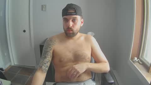 tonytto online show from March 10, 2025, 6:12 pm