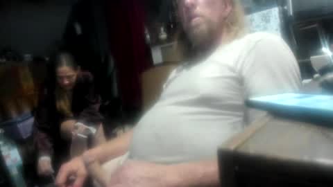 Snapshot of tonyvauthier chatting on July 19, 2026, 8:29 am nikkiandtony online show from July 19, 2026, 8:29 am