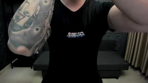 TonyWilcox online show from January 2, 2025, 12:57 pm