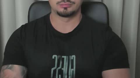 TonyWilcox online show from September 28, 2025, 5:35 am