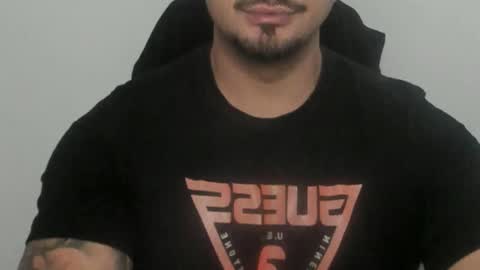 TonyWilcox online show from October 5, 2025, 5:50 am