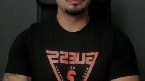 TonyWilcox online show from October 6, 2025, 4:43 am