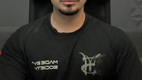 TonyWilcox online show from October 8, 2025, 5:49 am