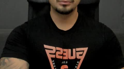 TonyWilcox online show from October 12, 2025, 5:06 am